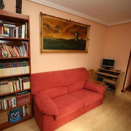 Hostal Ana Belen Madrid Exterior foto