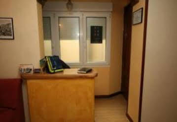 Hostal Ana Belen Madrid Exterior foto